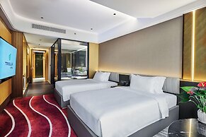 TRIMULIA Hotel