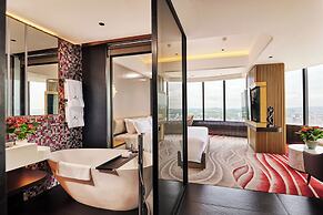 TRIMULIA Hotel