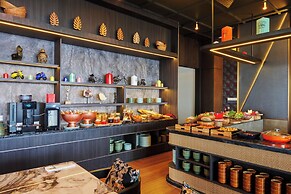 TRIMULIA Hotel