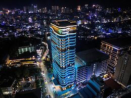TRIMULIA Hotel