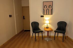 MSInternational Hotel