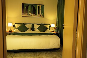 MSInternational Hotel