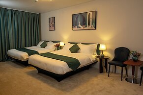 MSInternational Hotel