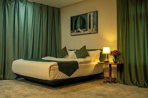 MSInternational Hotel