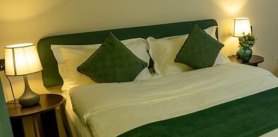 MSInternational Hotel