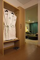 MSInternational Hotel