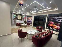 Hotel Vrinda Shridhar