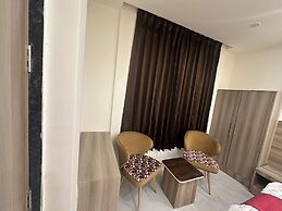 Hotel Vrinda Shridhar