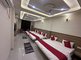 Hotel Vrinda Shridhar