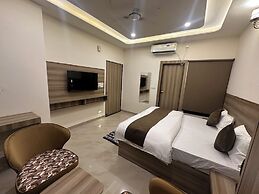 Hotel Vrinda Shridhar