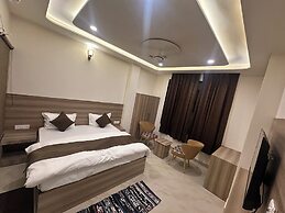 Hotel Vrinda Shridhar
