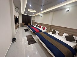 Hotel Vrinda Shridhar