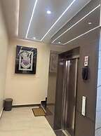 Hotel Vrinda Shridhar