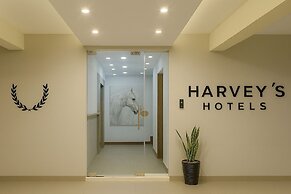 Harvey's Hotels - Brookfield