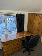 Coventry Central Roomz