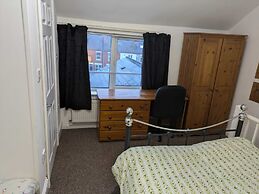 Coventry Central Roomz