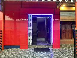 DIAMOND BLUE RESIDENCY