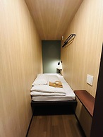 MEGURO MIDORI HOTEL