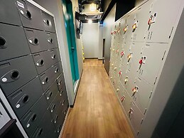 MEGURO MIDORI HOTEL