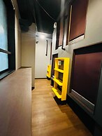 MEGURO MIDORI HOTEL