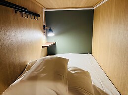 MEGURO MIDORI HOTEL