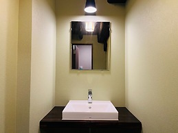 MEGURO MIDORI HOTEL