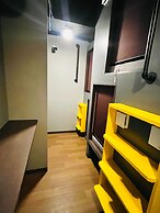 MEGURO MIDORI HOTEL