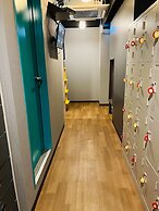 MEGURO MIDORI HOTEL