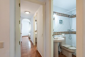 Golfside Apartment in Isla Canela