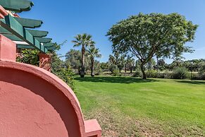 Golfside Apartment in Isla Canela