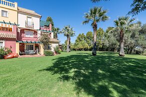 Golfside Apartment in Isla Canela
