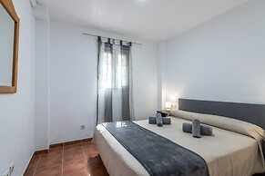 Golfside Apartment in Isla Canela