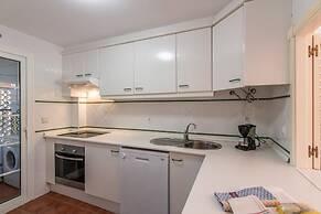 Golfside Apartment in Isla Canela