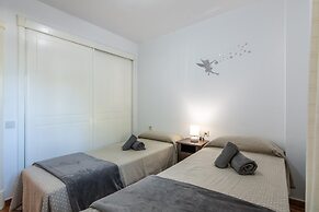 Golfside Apartment in Isla Canela