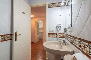 Golfside Apartment in Isla Canela