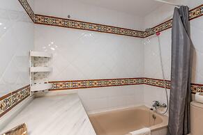 Golfside Apartment in Isla Canela