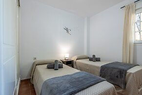 Golfside Apartment in Isla Canela