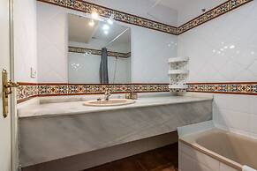 Golfside Apartment in Isla Canela