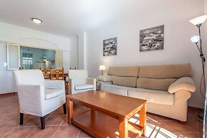 Golfside Apartment in Isla Canela
