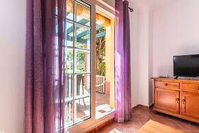 Golfside Apartment in Isla Canela