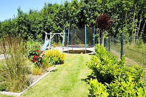 Comfortable Holiday Home for 10 People