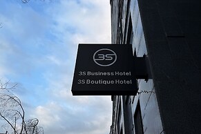 3S HOTEL DONGTAN - BOUTIQUE