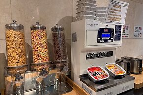 3S HOTEL DONGTAN - BOUTIQUE
