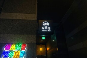 3S HOTEL DONGTAN - BOUTIQUE