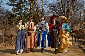 3S HOTEL DONGTAN - BOUTIQUE
