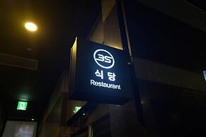 3S HOTEL DONGTAN - BOUTIQUE