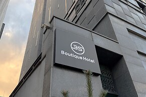 3S HOTEL DONGTAN - BOUTIQUE