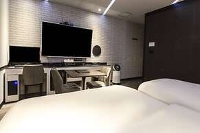 3S HOTEL DONGTAN - BOUTIQUE