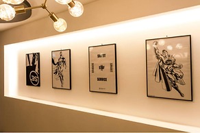 3S HOTEL DONGTAN - BOUTIQUE