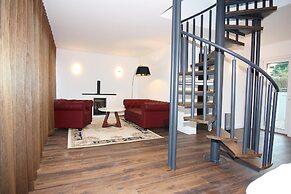 Chalet, Wendorf